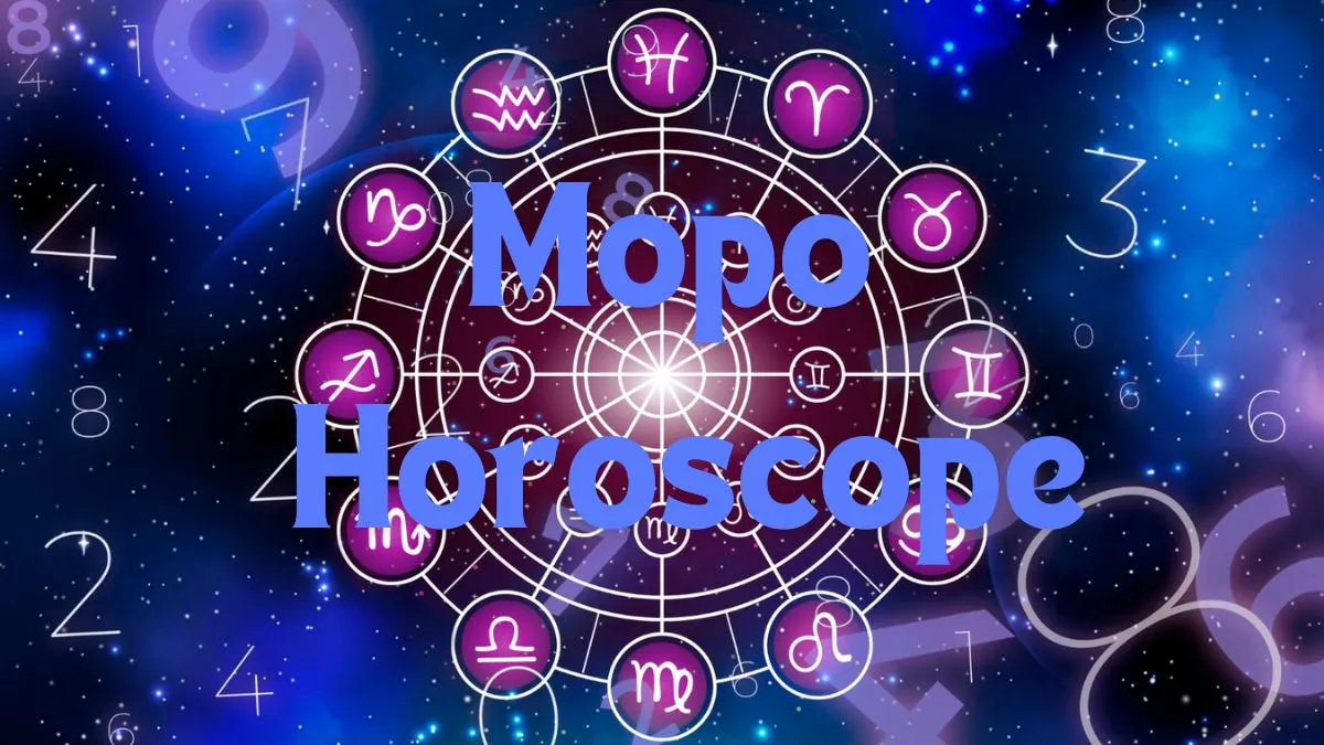 Mopo Horoskop