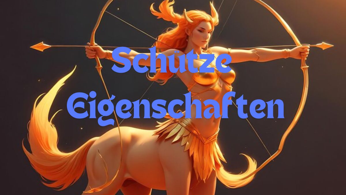 schütze eigenschaften